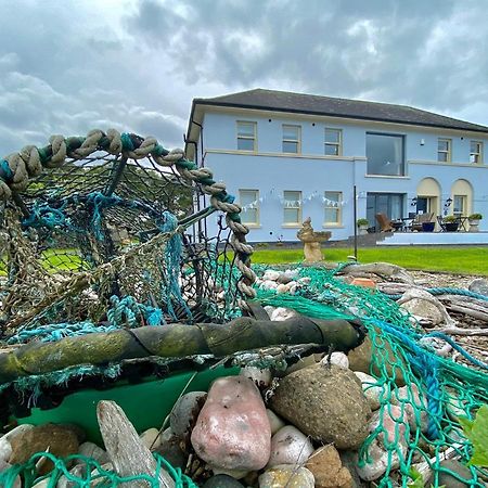 Water's Edge Glenarm Bed&Breakfast&Self Catering Apartment Exterior foto