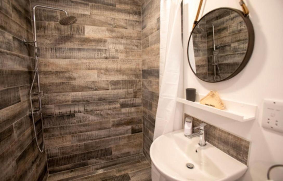 Water's Edge Glenarm Bed&Breakfast&Self Catering Apartment Exterior foto