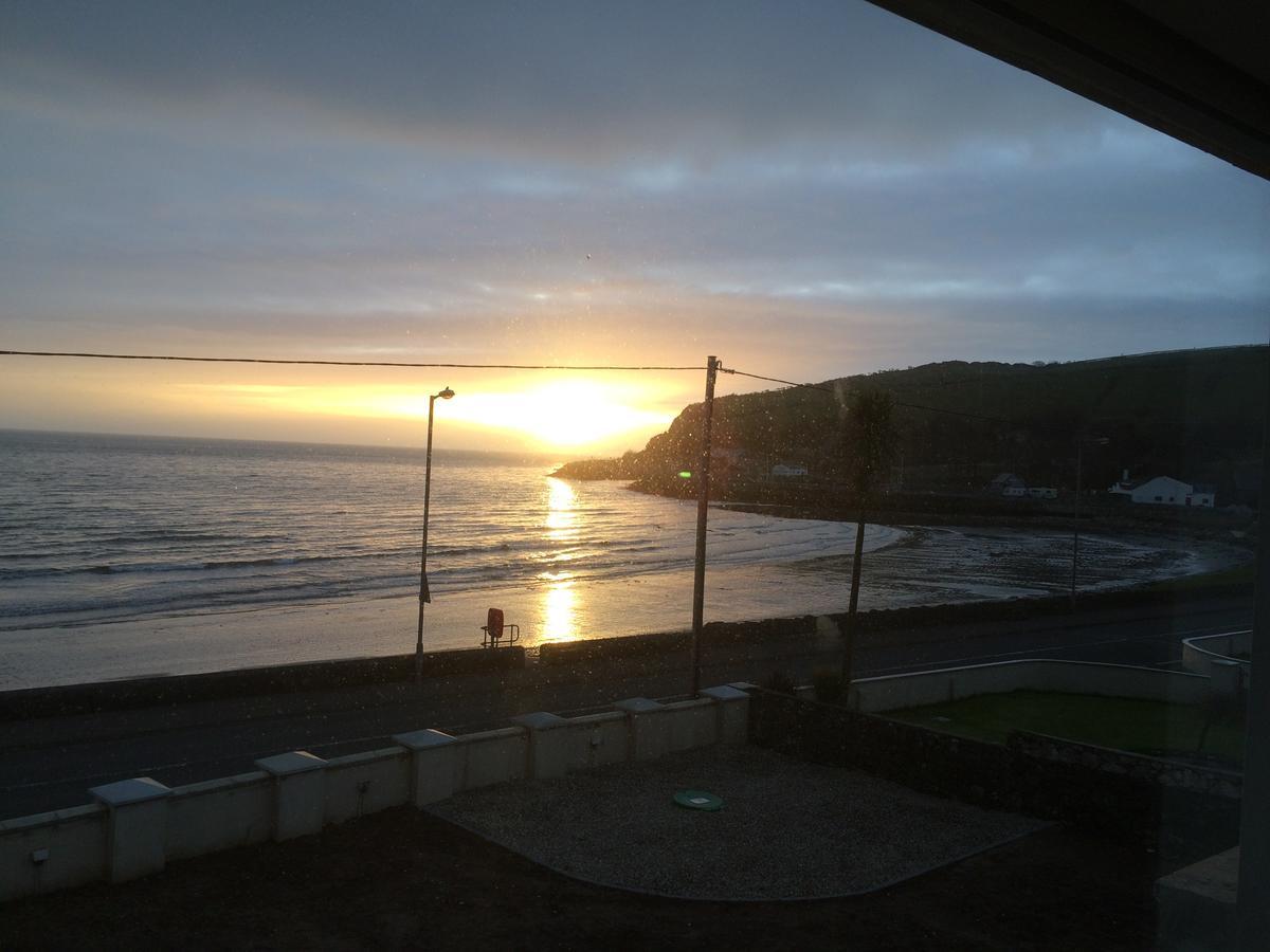 Water's Edge Glenarm Bed&Breakfast&Self Catering Apartment Exterior foto